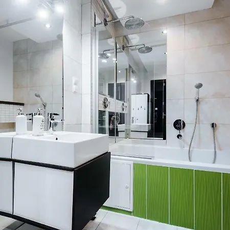 Wielopole 17 Appartement *