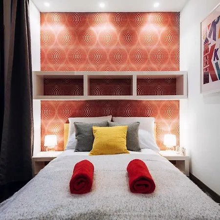 Appartement Wielopole 17