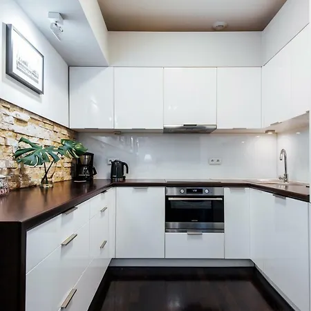 Appartement Wielopole 17