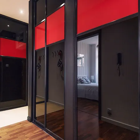 Wielopole 17 Apartamento